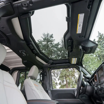 Sky365™ Roof Panel for Jeep® Wrangler & Gladiator