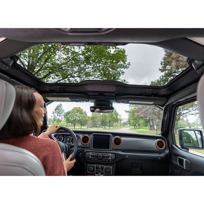 Sky365™ Roof Panel for Jeep® Wrangler & Gladiator
