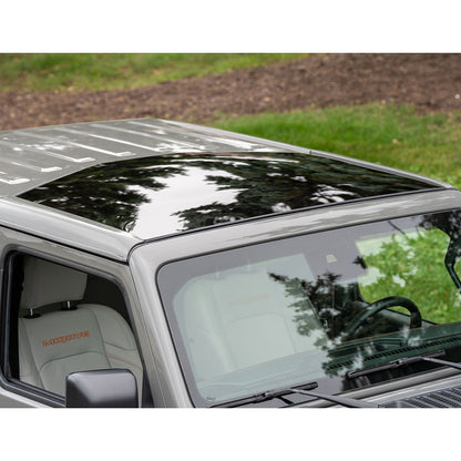 Sky365™ Roof Panel for Jeep® Wrangler & Gladiator