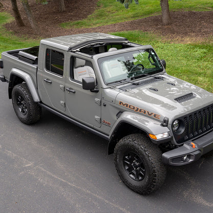 Sky365™ Roof Panel for Jeep® Wrangler & Gladiator