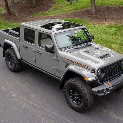 Sky365™ Roof Panel for Jeep® Wrangler & Gladiator