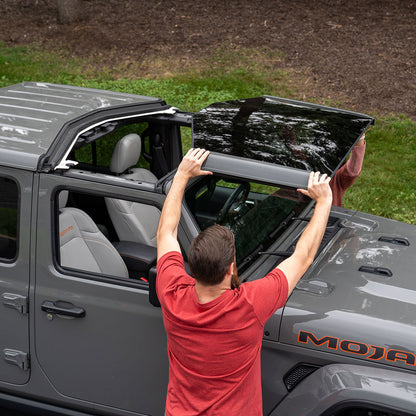 Sky365™ Roof Panel for Jeep® Wrangler & Gladiator