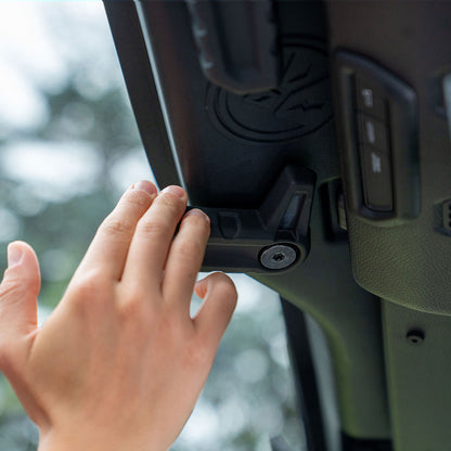 Sky365™ Roof Panel for Jeep® Wrangler & Gladiator