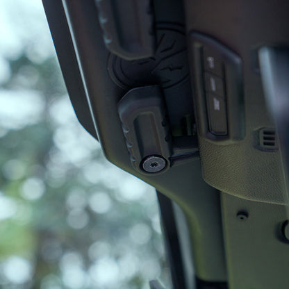 Sky365™ Roof Panel for Jeep® Wrangler & Gladiator