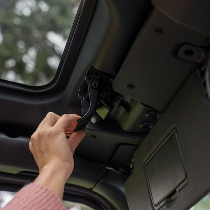 Sky365™ Roof Panel for Jeep® Wrangler & Gladiator