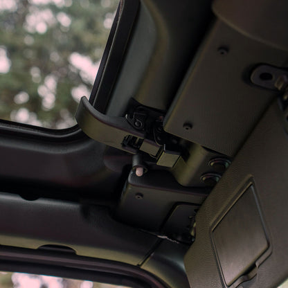Sky365™ Roof Panel for Jeep® Wrangler & Gladiator