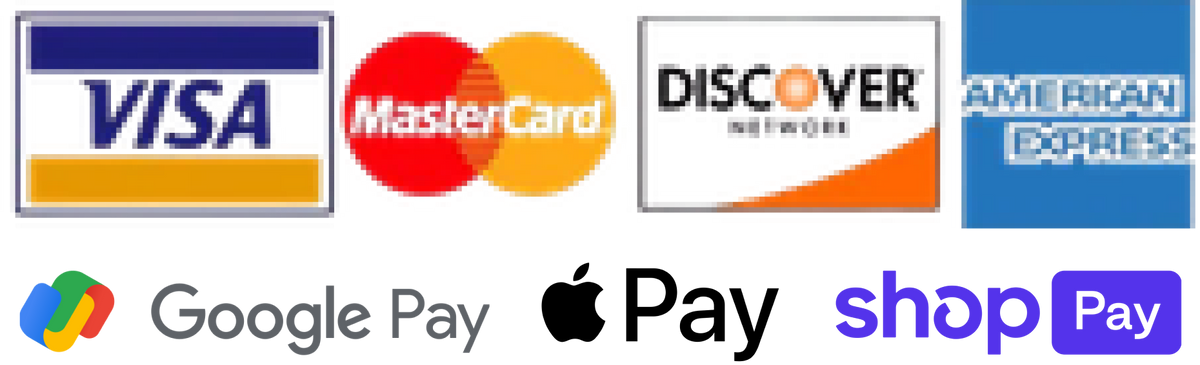 Payment methods