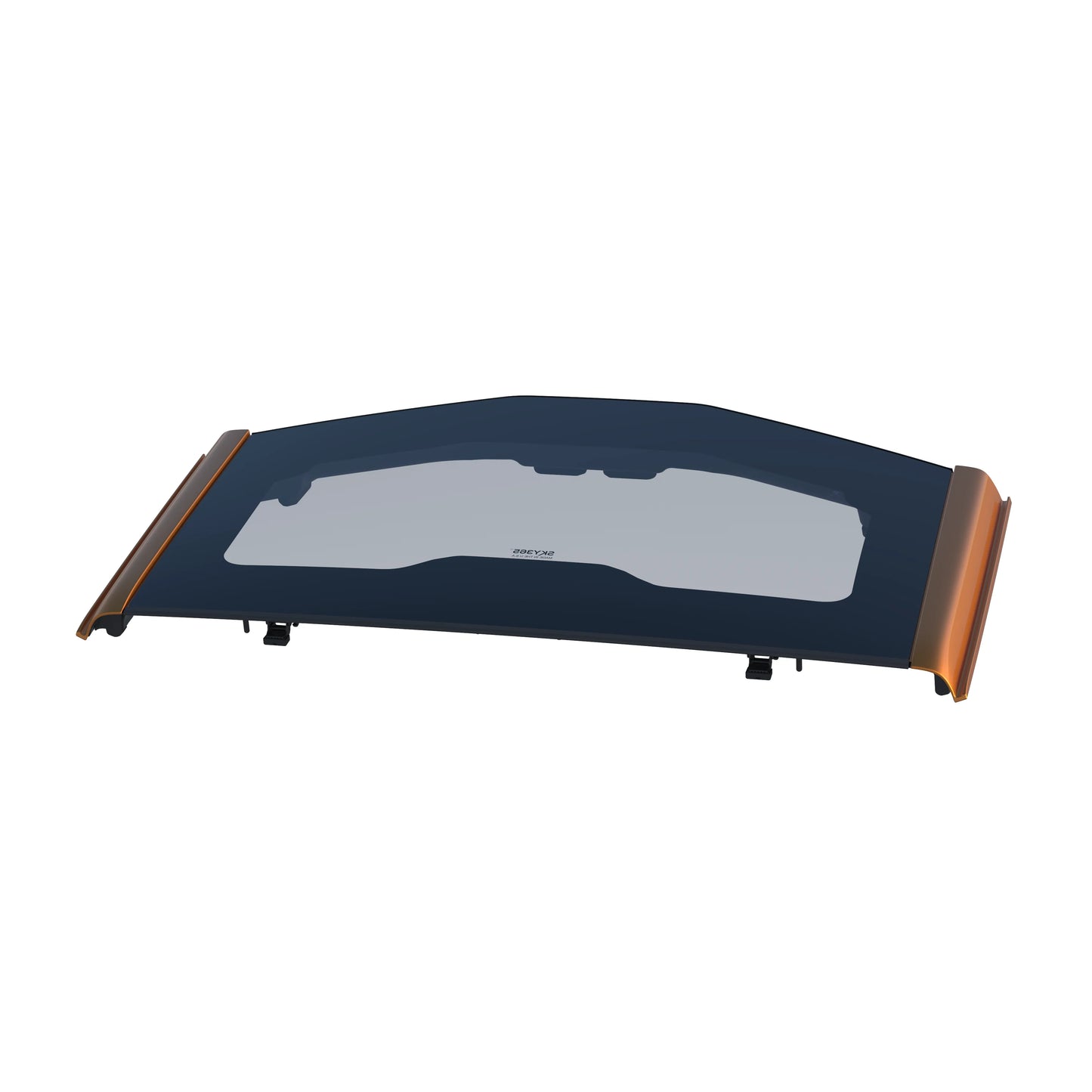 Sky365™ Roof Panel for Jeep® Wrangler & Gladiator