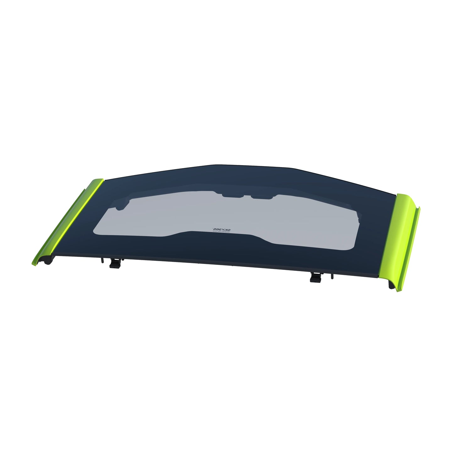 Sky365™ Roof Panel for Jeep® Wrangler & Gladiator
