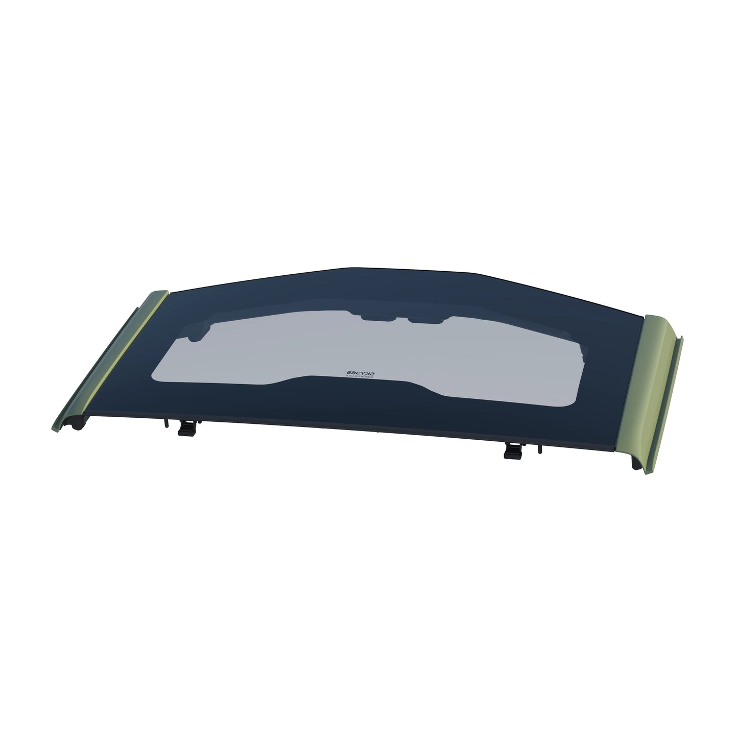 Sky365™ Roof Panel for Jeep® Wrangler & Gladiator
