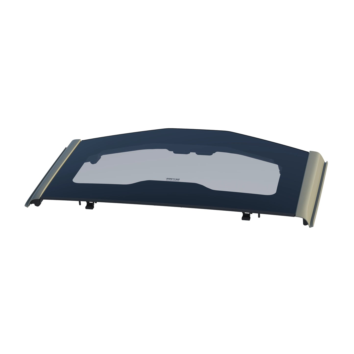 Sky365™ Roof Panel for Jeep® Wrangler & Gladiator