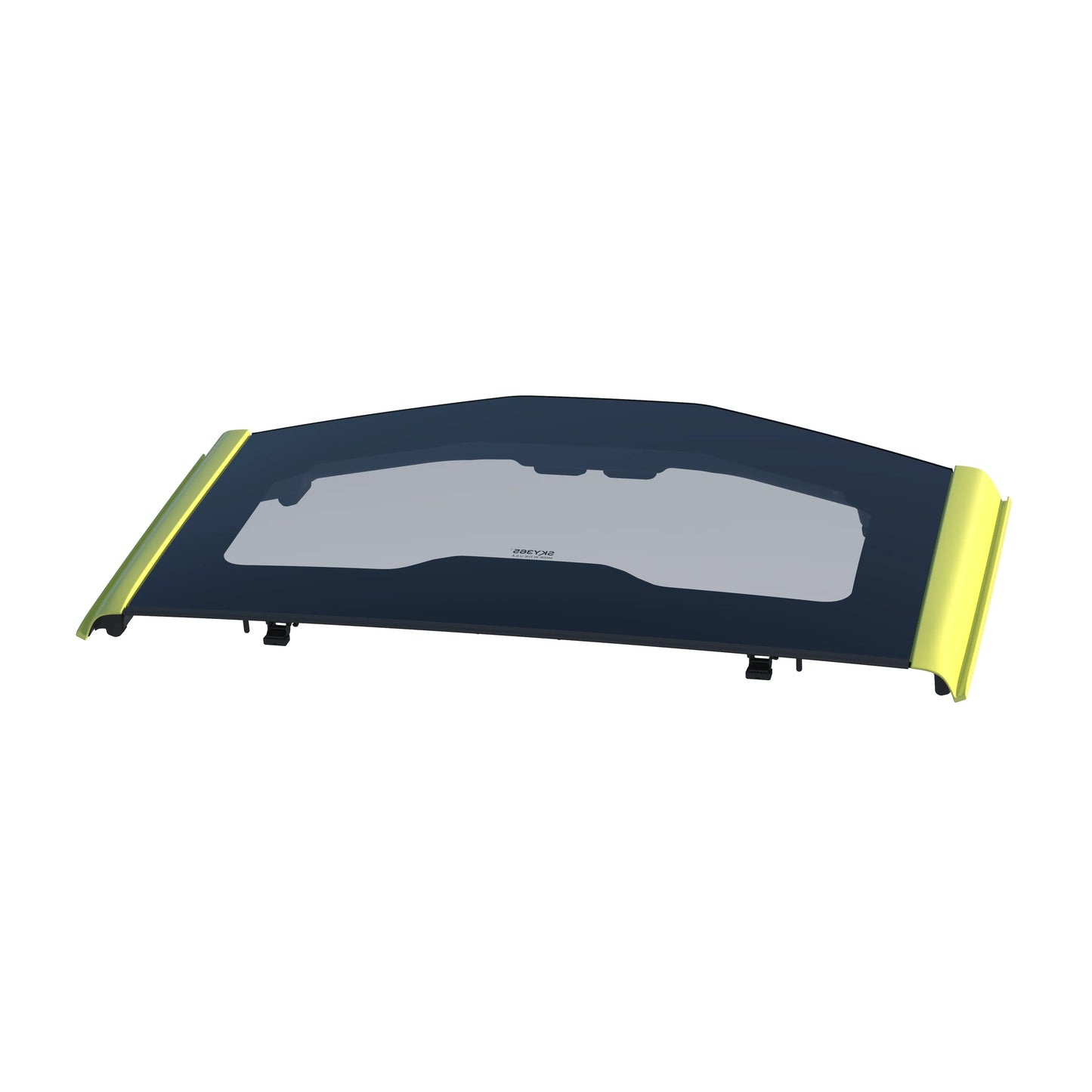 Sky365™ Roof Panel for Jeep® Wrangler & Gladiator