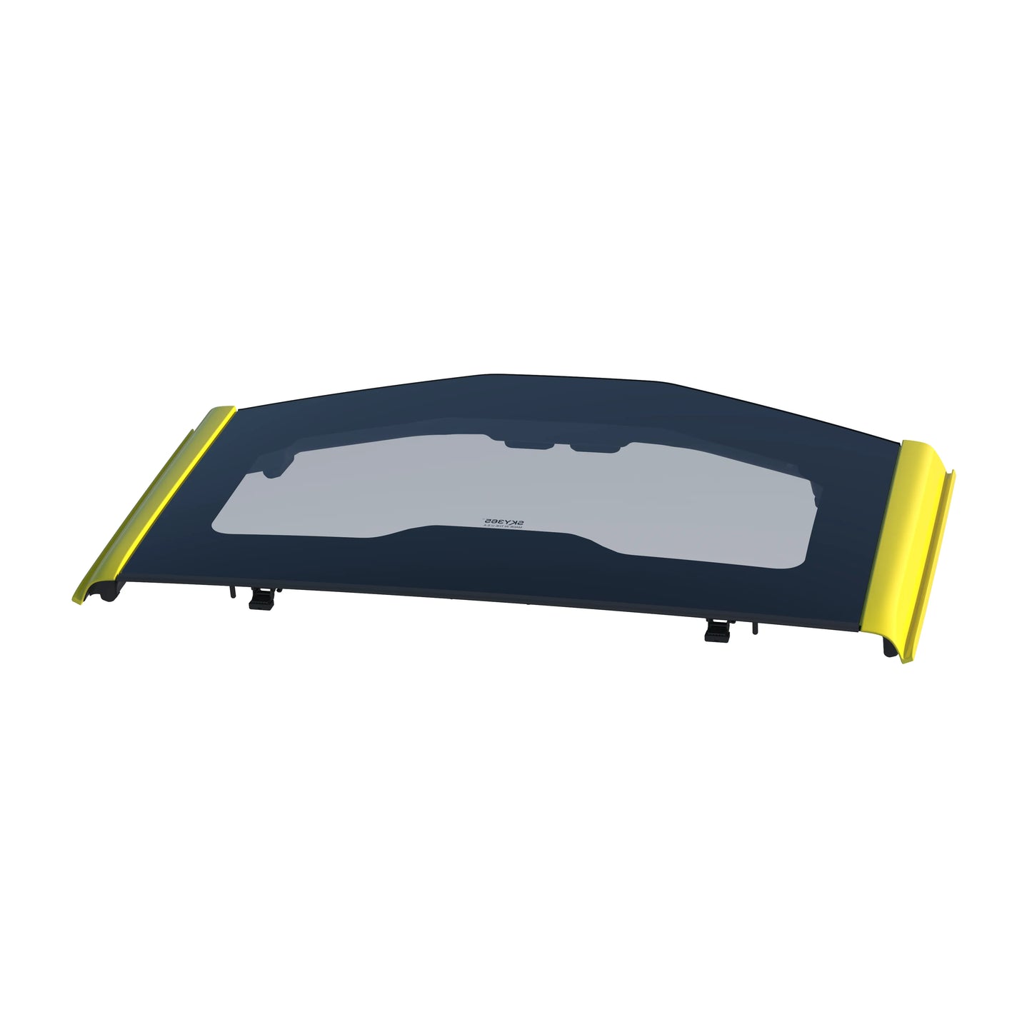Sky365™ Roof Panel for Jeep® Wrangler & Gladiator