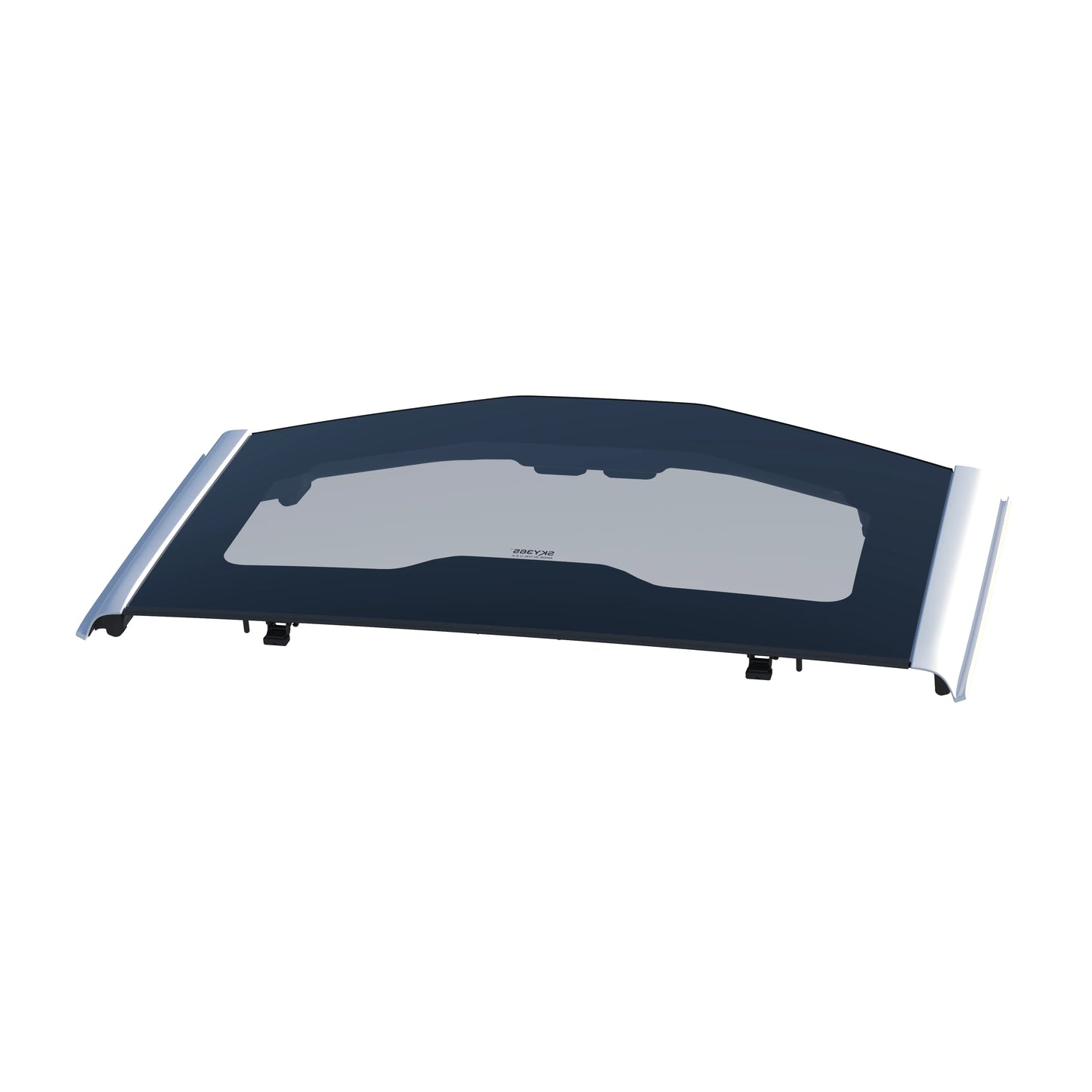 Sky365™ Roof Panel for Jeep® Wrangler & Gladiator