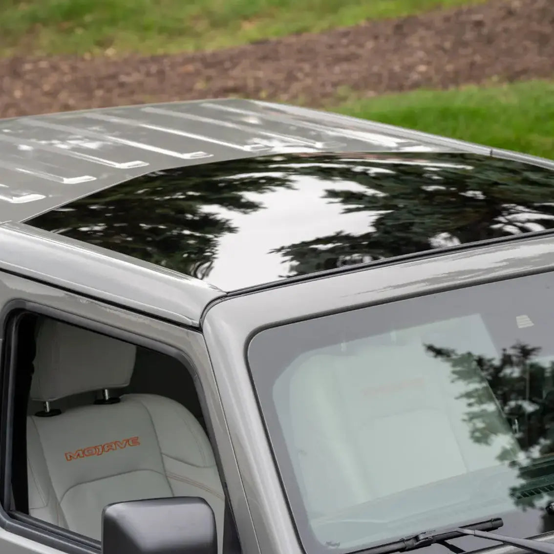 Sky365™ Roof Panel for Jeep® Wrangler & Gladiator