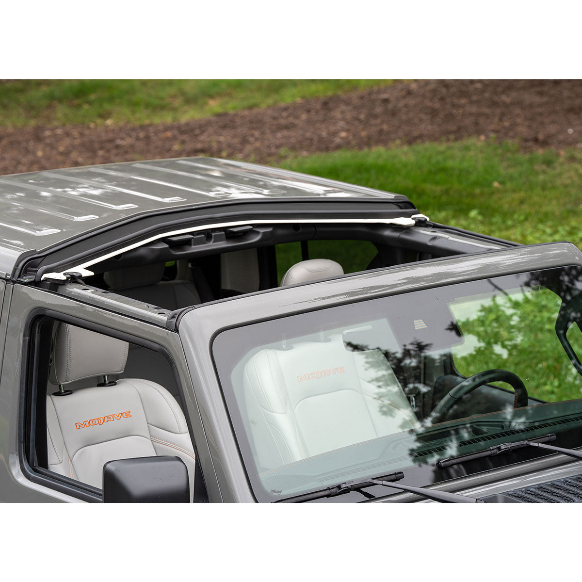 Sky365™ Roof Panel for Jeep® Wrangler & Gladiator
