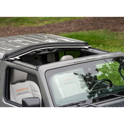Sky365™ Roof Panel for Jeep® Wrangler & Gladiator