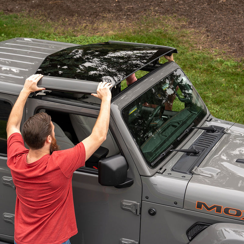 Sky365™ Roof Panel for Jeep® Wrangler & Gladiator