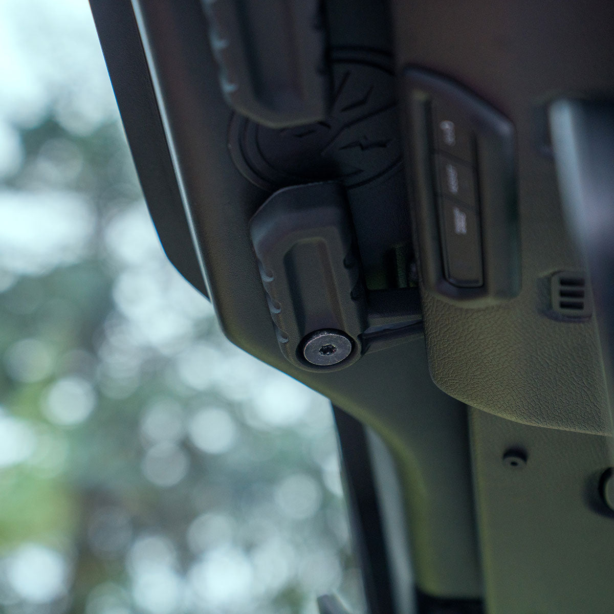 Sky365™ Roof Panel for Jeep® Wrangler & Gladiator