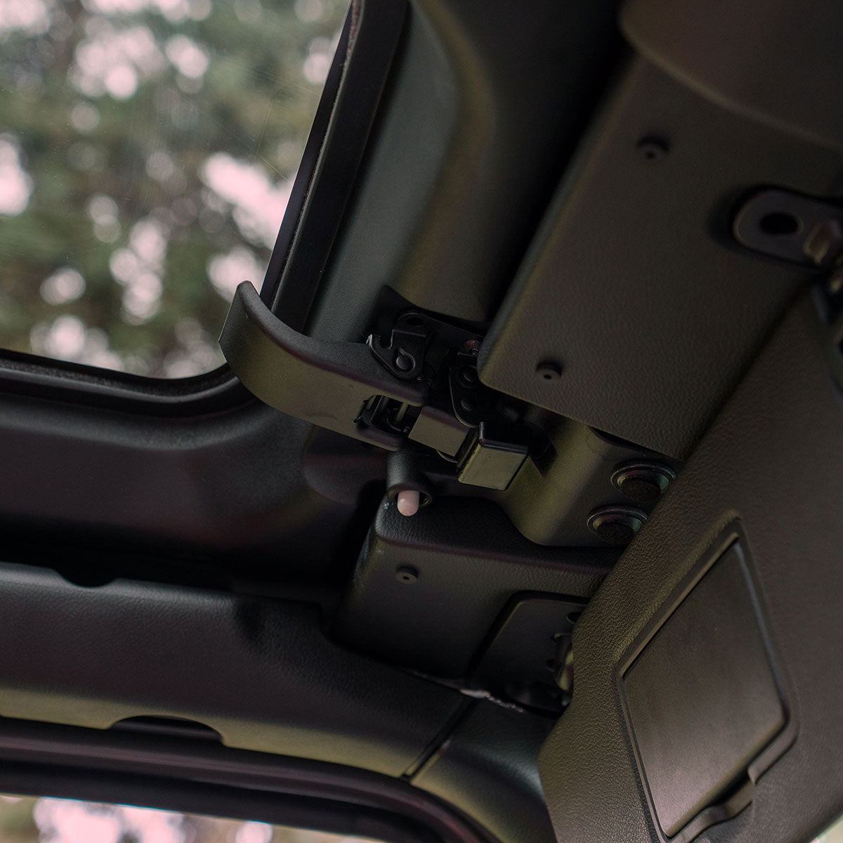 Sky365™ Roof Panel for Jeep® Wrangler & Gladiator